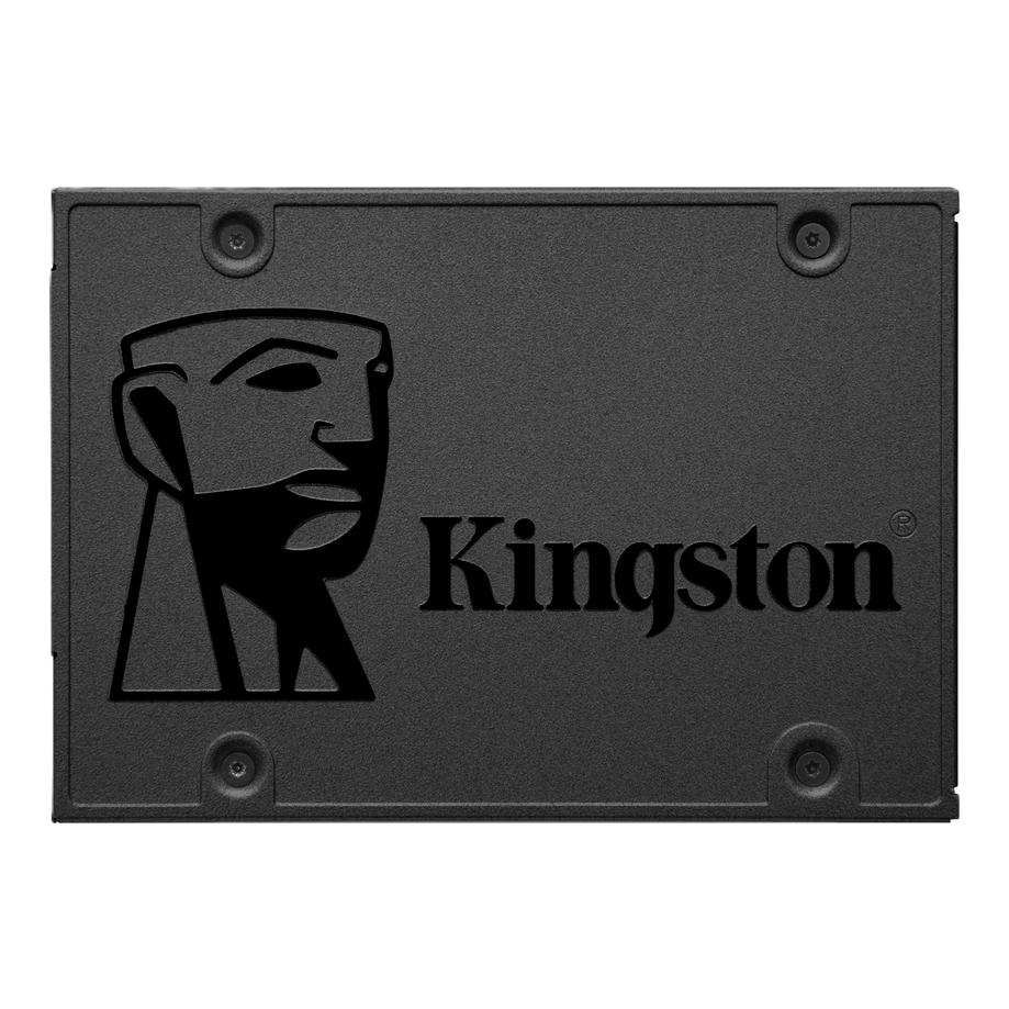 KINGSTON A400 SATA SSD- 960GB
